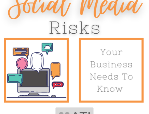 Are you Prepared to Manage and Mitigate the Risks of Social Media?