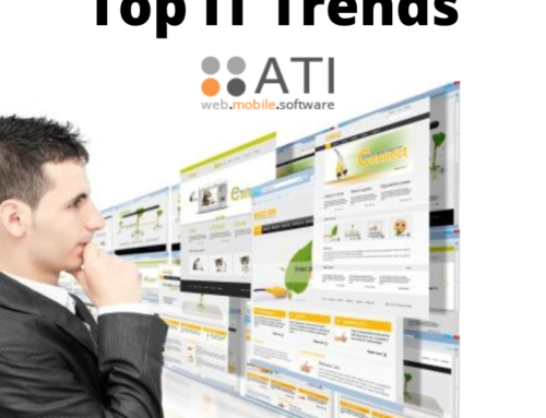 Top IT Trends