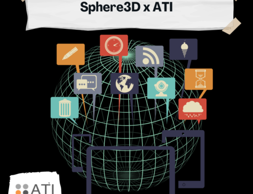 Sphere3D & ATI Providing Application Virtualization