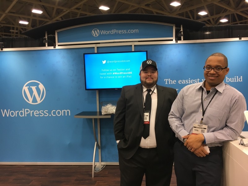 WordPress