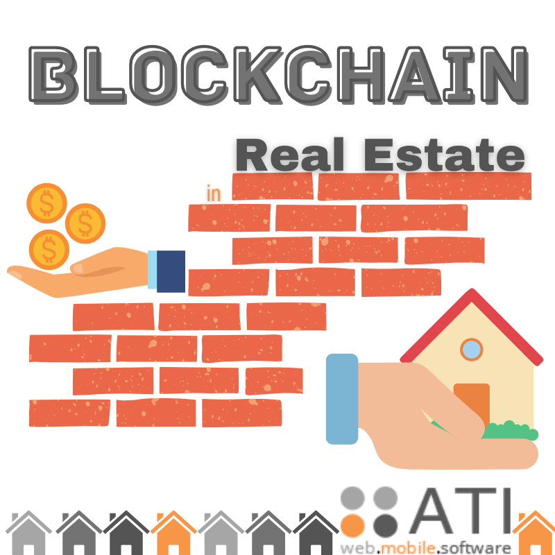 Blockchain in real estate