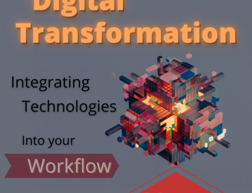 Digital Transformation Trends – Setting the Stage for Future