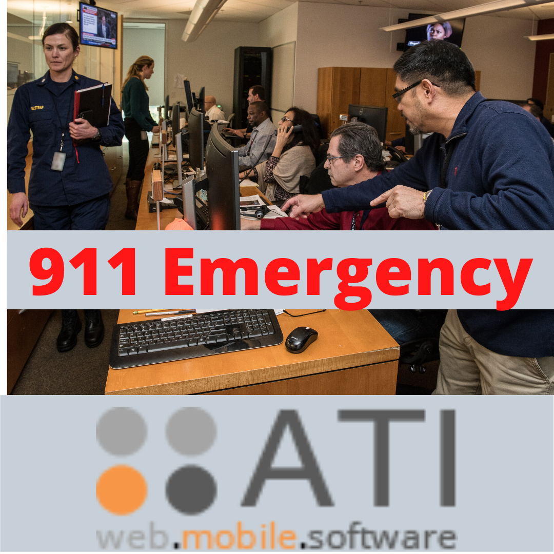 911 Emergency Training