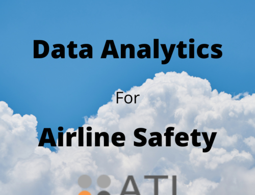 Data Analytics for Airline Safety