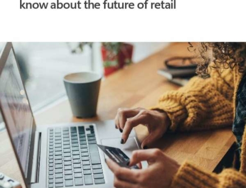 Top 7 Trends Every CEO Should Know About the Future of Retail