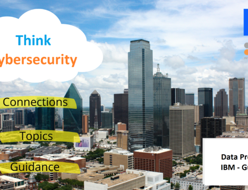 Cybersecurity Webinar – IBM Data Protection