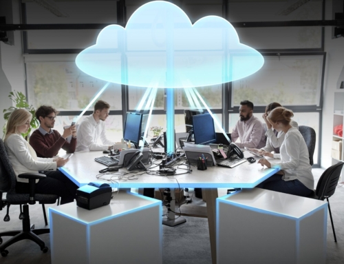 Cloudy with a chance of success: Moving your contact centre to the cloud
