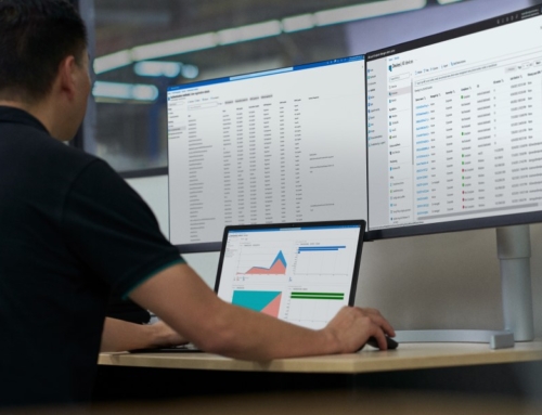2023 Identify Security Trends and Solutions from Microsoft