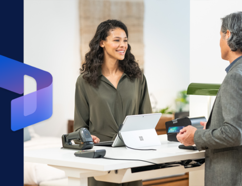 Shaping the future of retail with AI and Dynamics 365