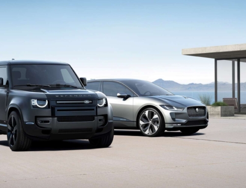 Jaguar Land Rover creates better company continuity with Power Platform app-building