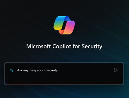 Microsoft Security Copilot in Action