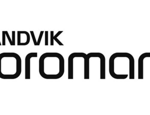 Sandvik Coromant delivers ultimate customer service with Dynamics 365